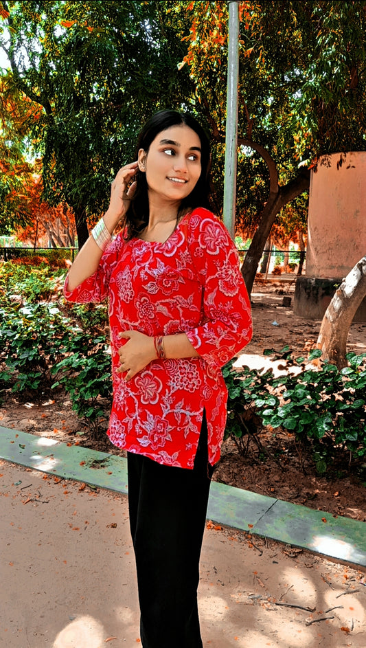Rani Gulnaar