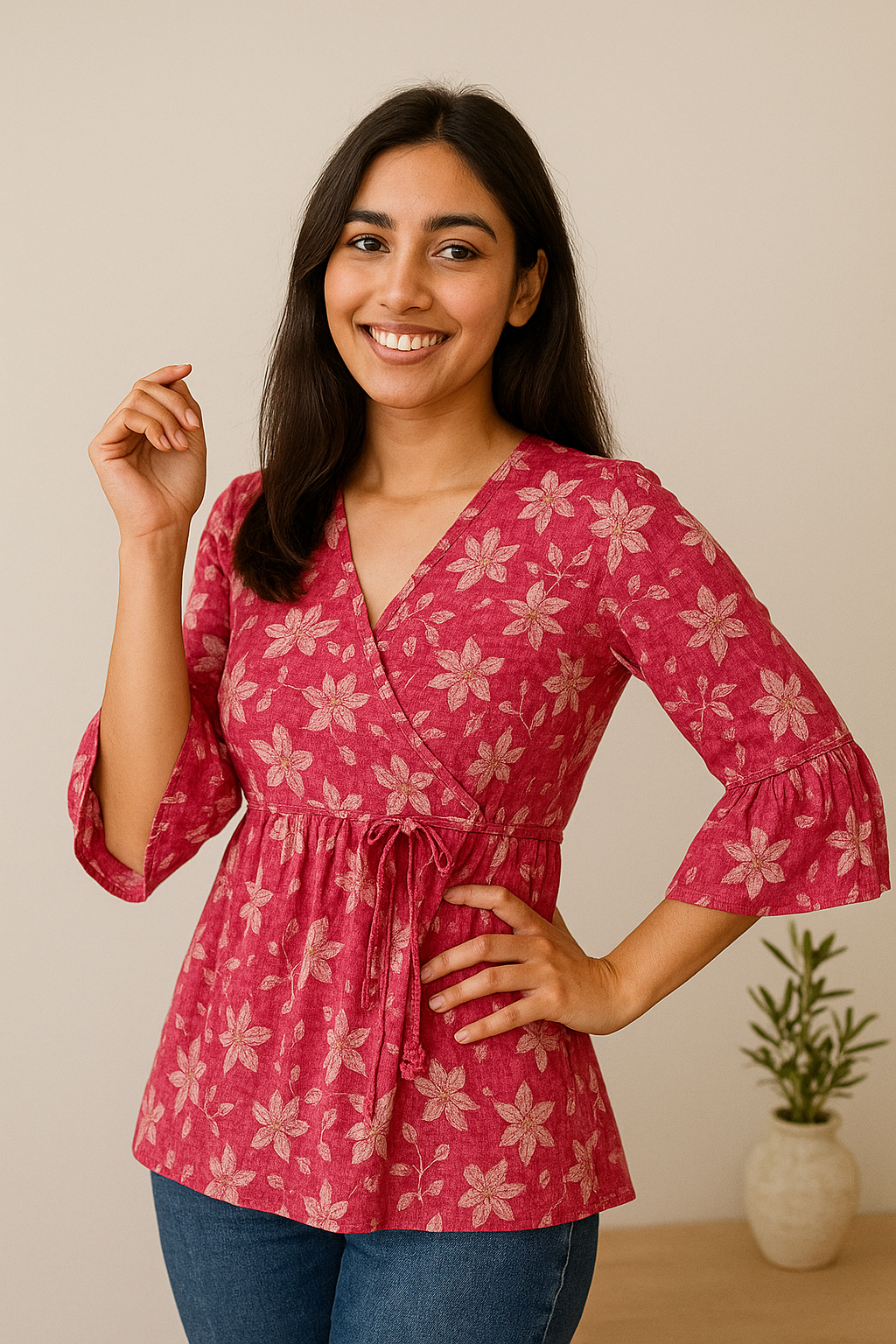 Rangini bloom
