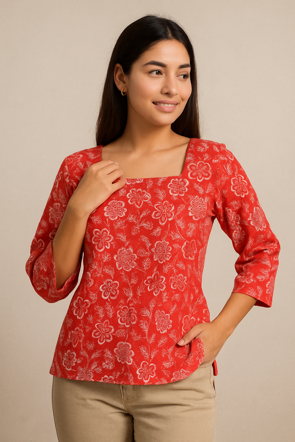 Laal Gulabo