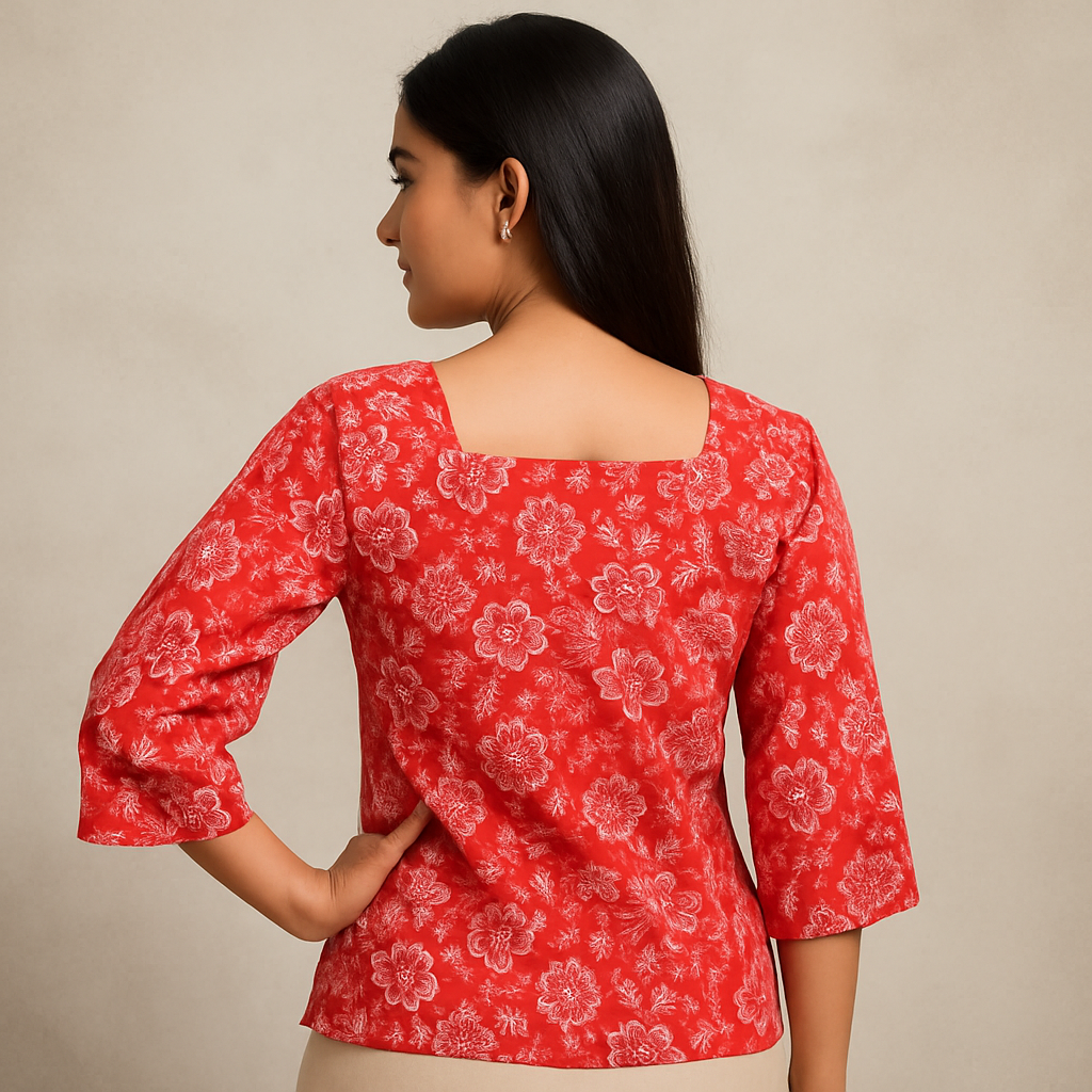 Laal Gulabo
