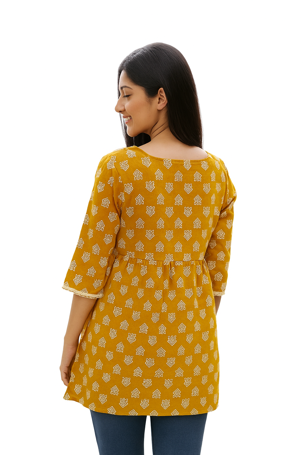 Mustard mehak