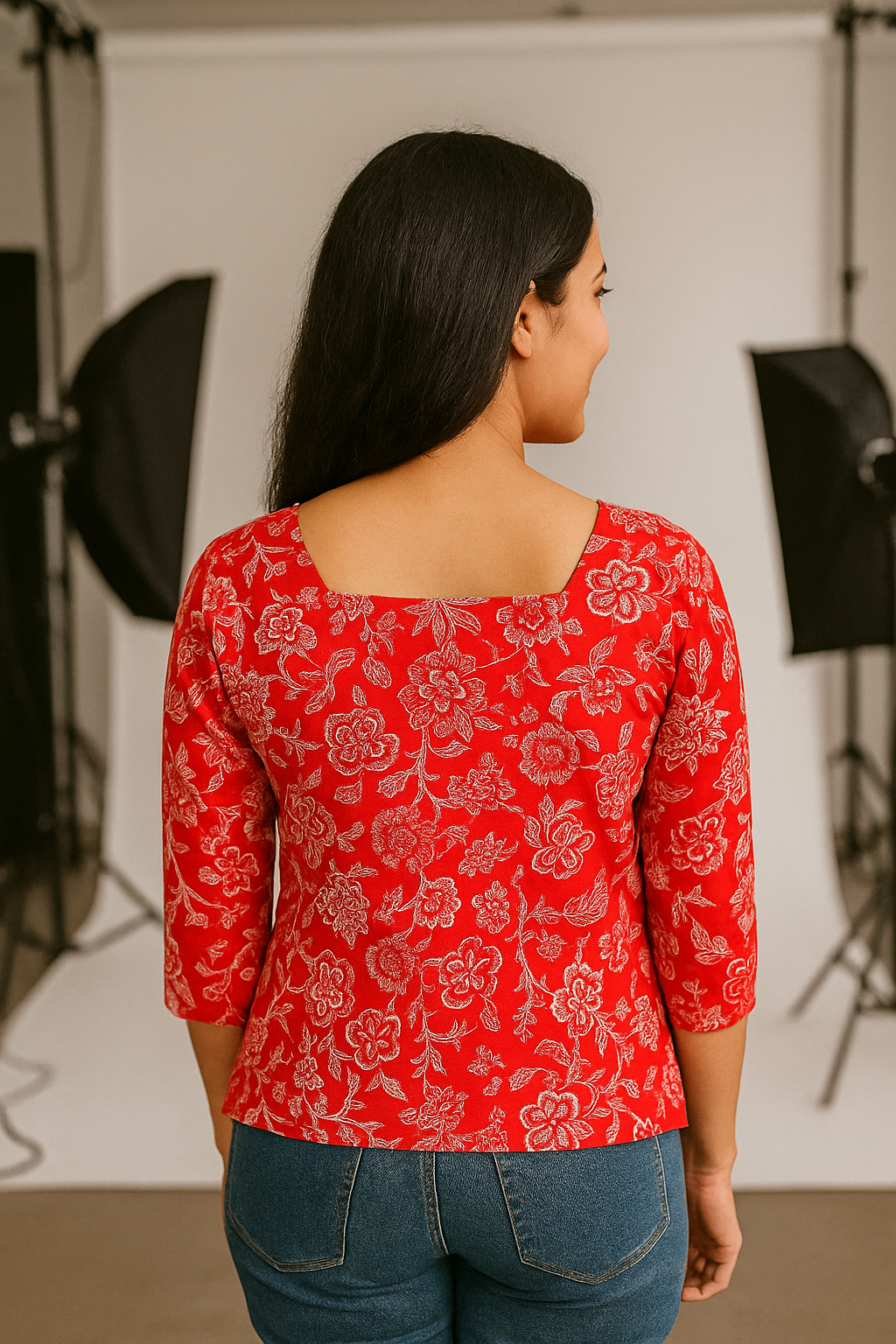 Laal Gulabo