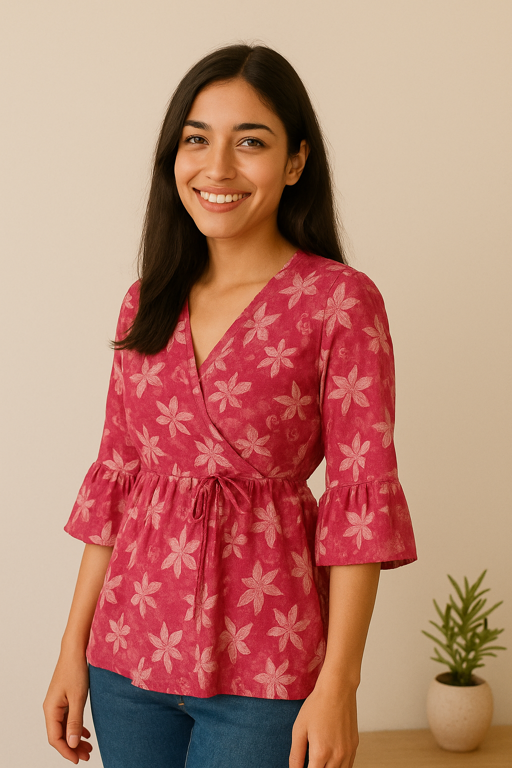 Rangini bloom